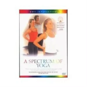 A Spectrum of Yoga