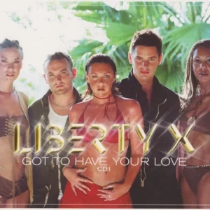 Got To Have Your Love