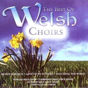 Best of Welsh Choirs