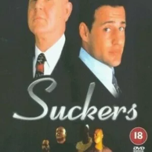 Suckers