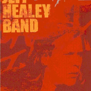 Jeff Healey Band: Live at Montreux