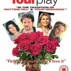 Fourplay