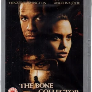 The Bone Collector