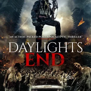 Daylight's End