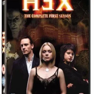 Hex: Season 1