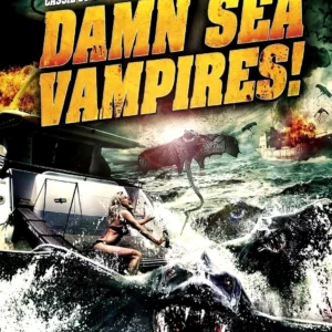 Damn Sea Vampires