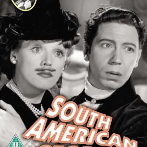 South American George