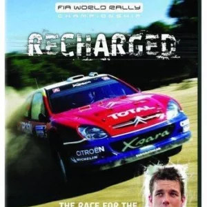 World Rally Championship: 2004