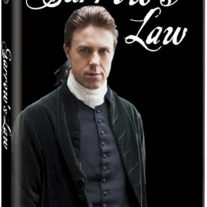 Garrow's Law: Series One