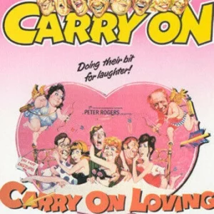 Carry On Loving