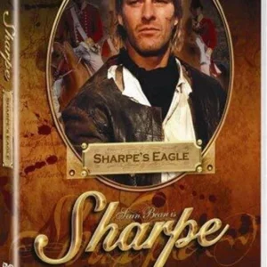Sharpe's Eagle