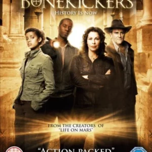 Bonekickers
