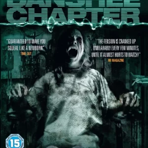 The Banshee Chapter
