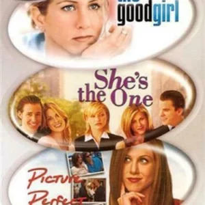The Good Girl/She's The One/Picture Perfect