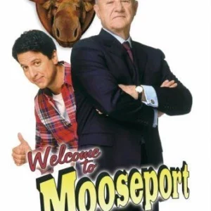 Welcome To Mooseport