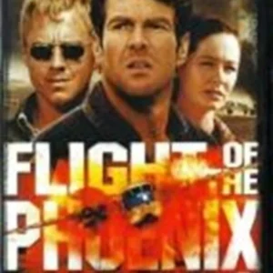 Flight Of The Phoenix