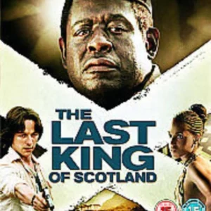 The Last King Of Scotland