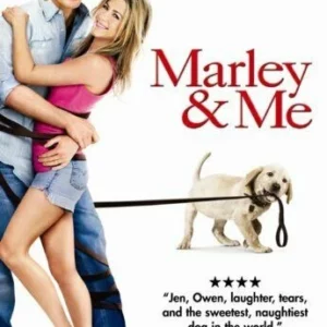 MARLEY AND ME