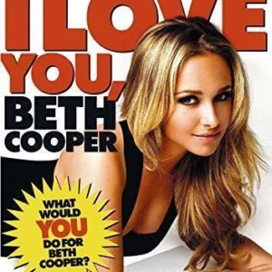 I Love You, Beth Cooper