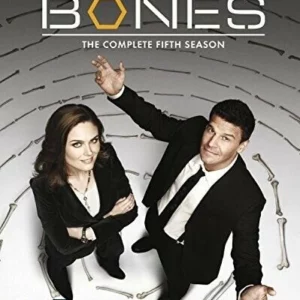 Bones - Season 5