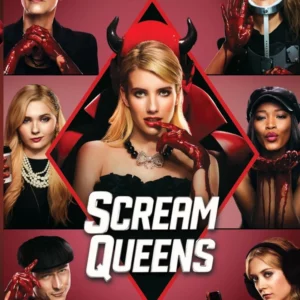 Scream Queens