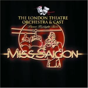 Miss Saigon