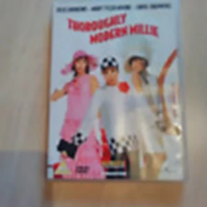 Thoroughly Modern Millie