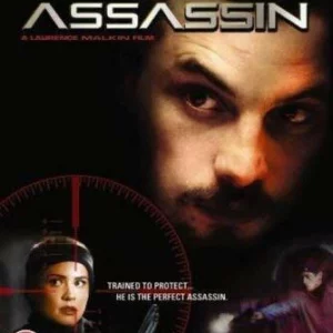 Soul Assassin
