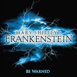 Mary Shelley's Frankenstein