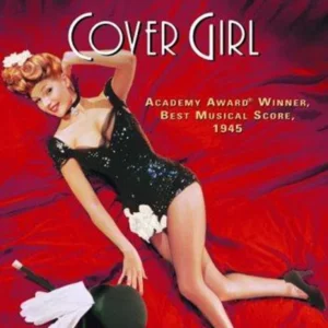 Cover Girl