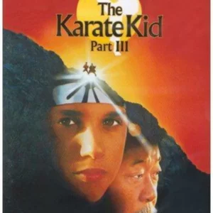 The Karate Kid 3