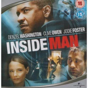 Inside Man