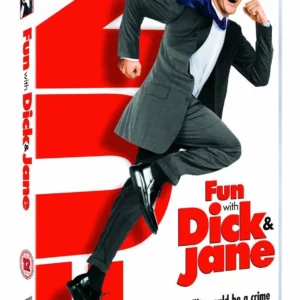 Fun With Dick & Jane