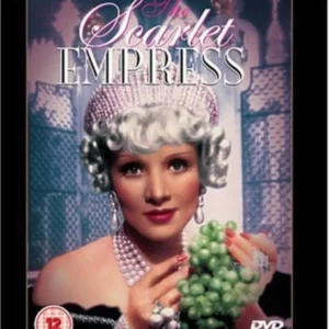 The Scarlet Empress