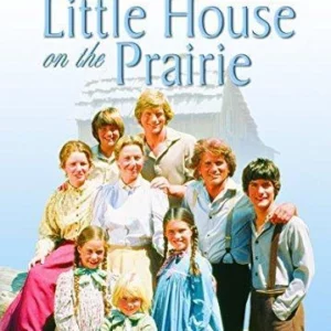 Little House On the Prairie: Season 8