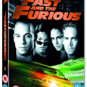 The Fast and the Furious