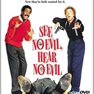 See No Evil, Hear No Evil