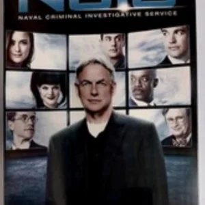 NCIS - season 10