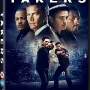 Takers