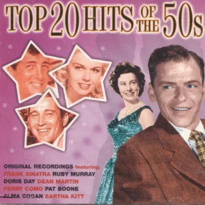 Top 20 Hits Of The 50s