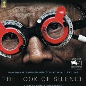 The Look of Silence