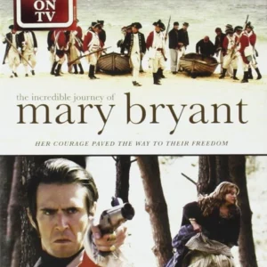 The Incredible Journey of Mary Bryant
