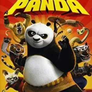 Kung Fu Panda