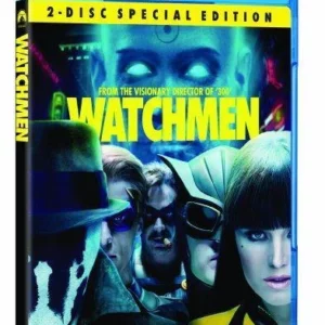 Watchmen