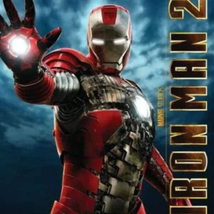 Iron Man 2