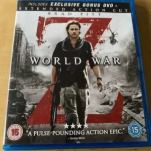 World War Z