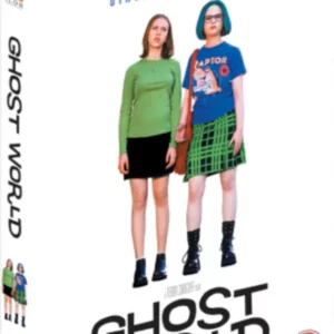 Ghost World