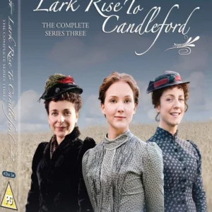 Lark Rise To Candleford - Series 3