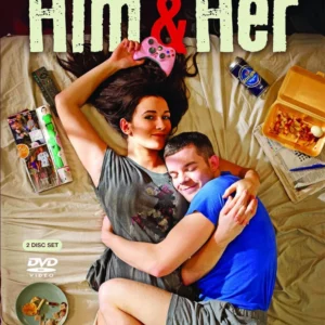Him & Her - Series 1