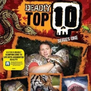 Deadly Top 10 - Series 1